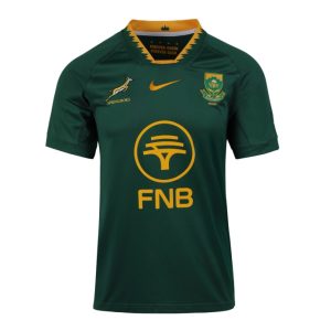 Nike Springboks Jersey