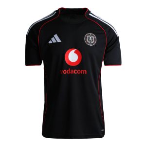 Orlando Pirates FC Jersey