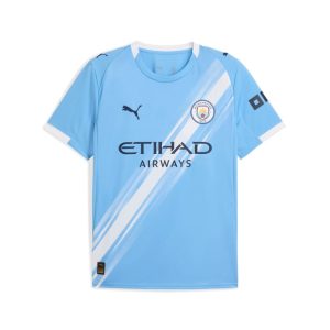 Manchester City FC Jersey