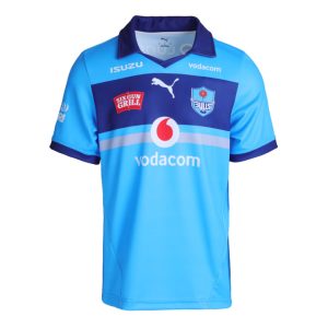 Vodacom Bulls jersey