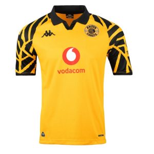 Kaizer Chiefs FC Jersey