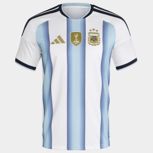 Argentina FC Jersey