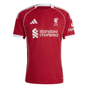 Liverpool FC Jersey