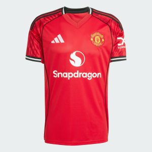 Manchester United FC Jersey
