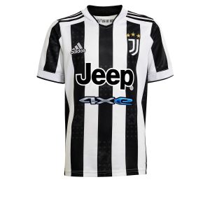 Juventus FC Jersey