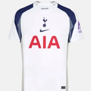 Tottenham Hotspur FC jersey