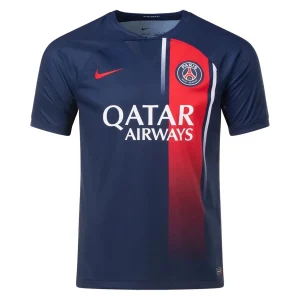 Paris saint Germain FC Jersey