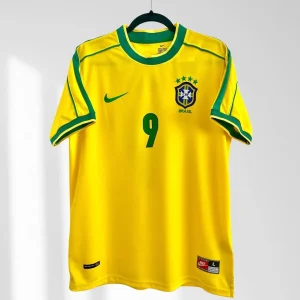 Brazil FC Jersey